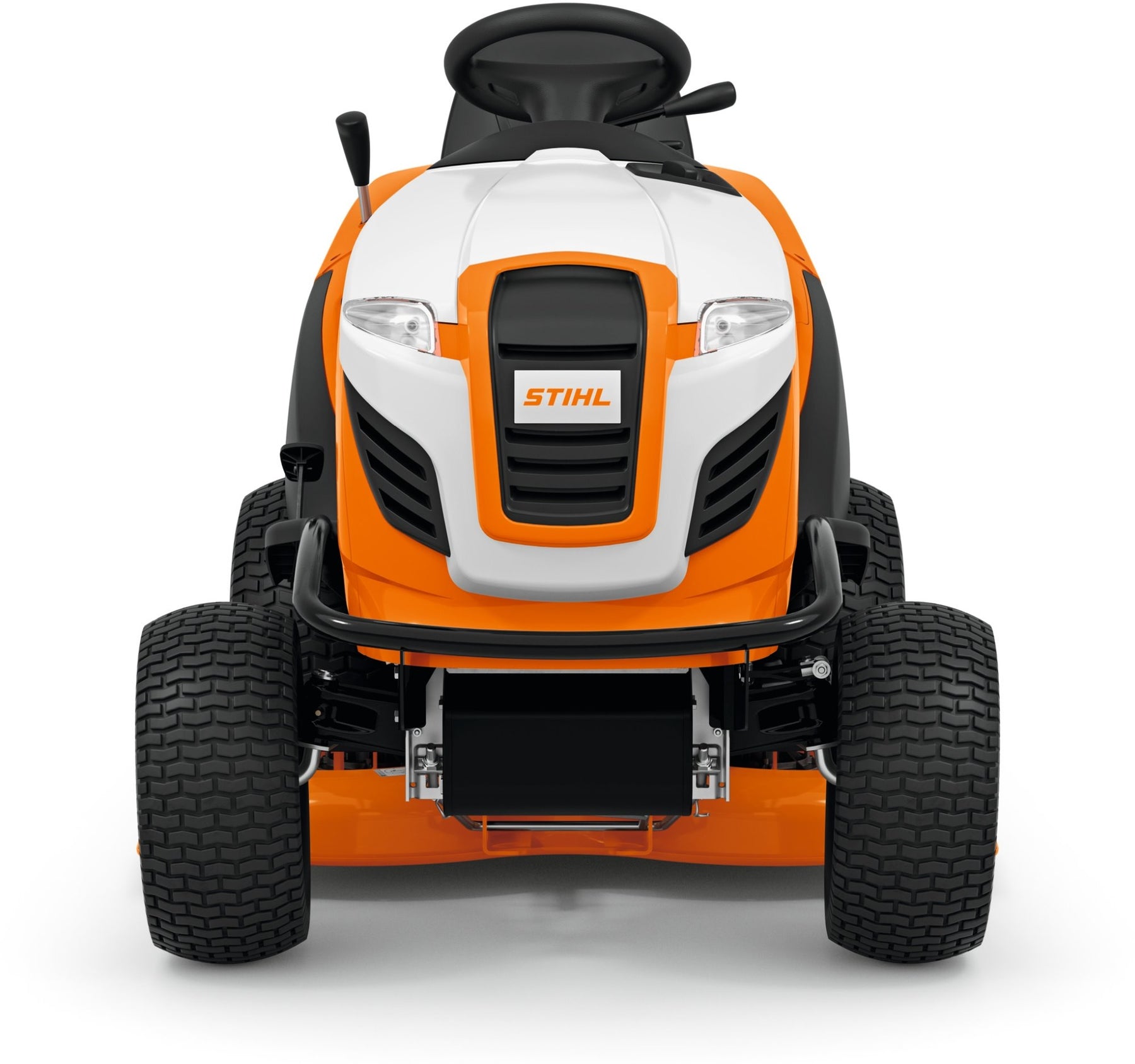 STIHL Aufsitzmäher RT 6112 ZL – Modell 2025