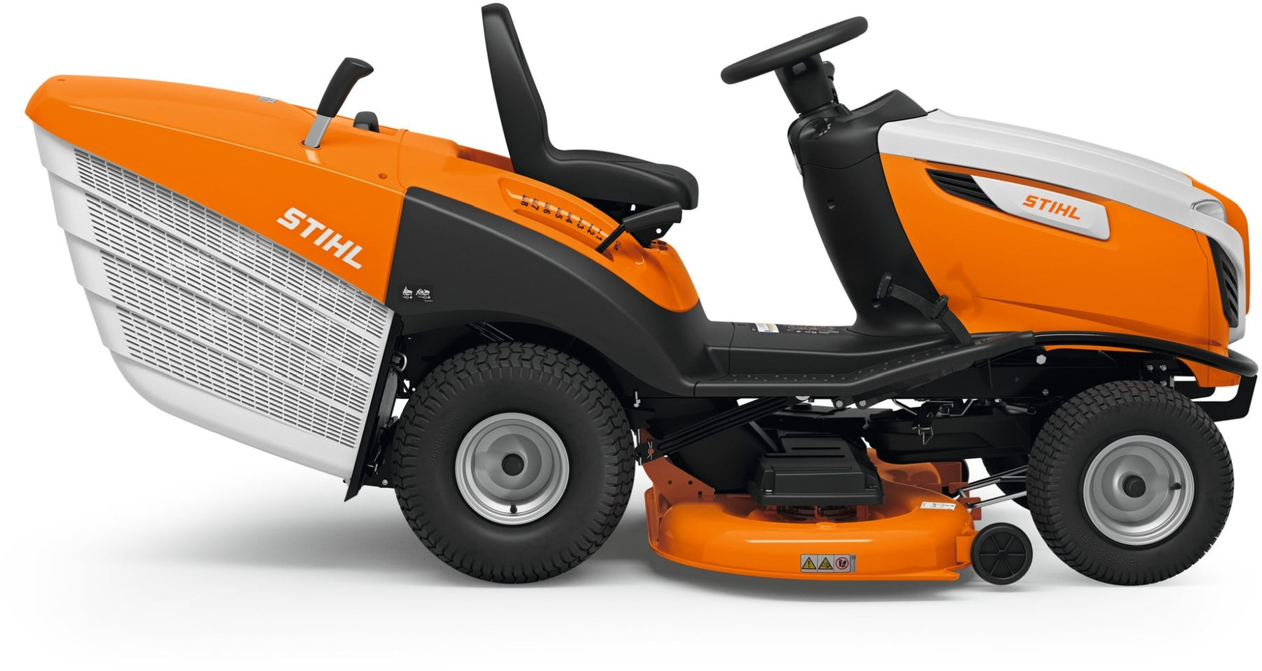 STIHL Rasentraktor RT 6127.1 ZL – Modell 2025
