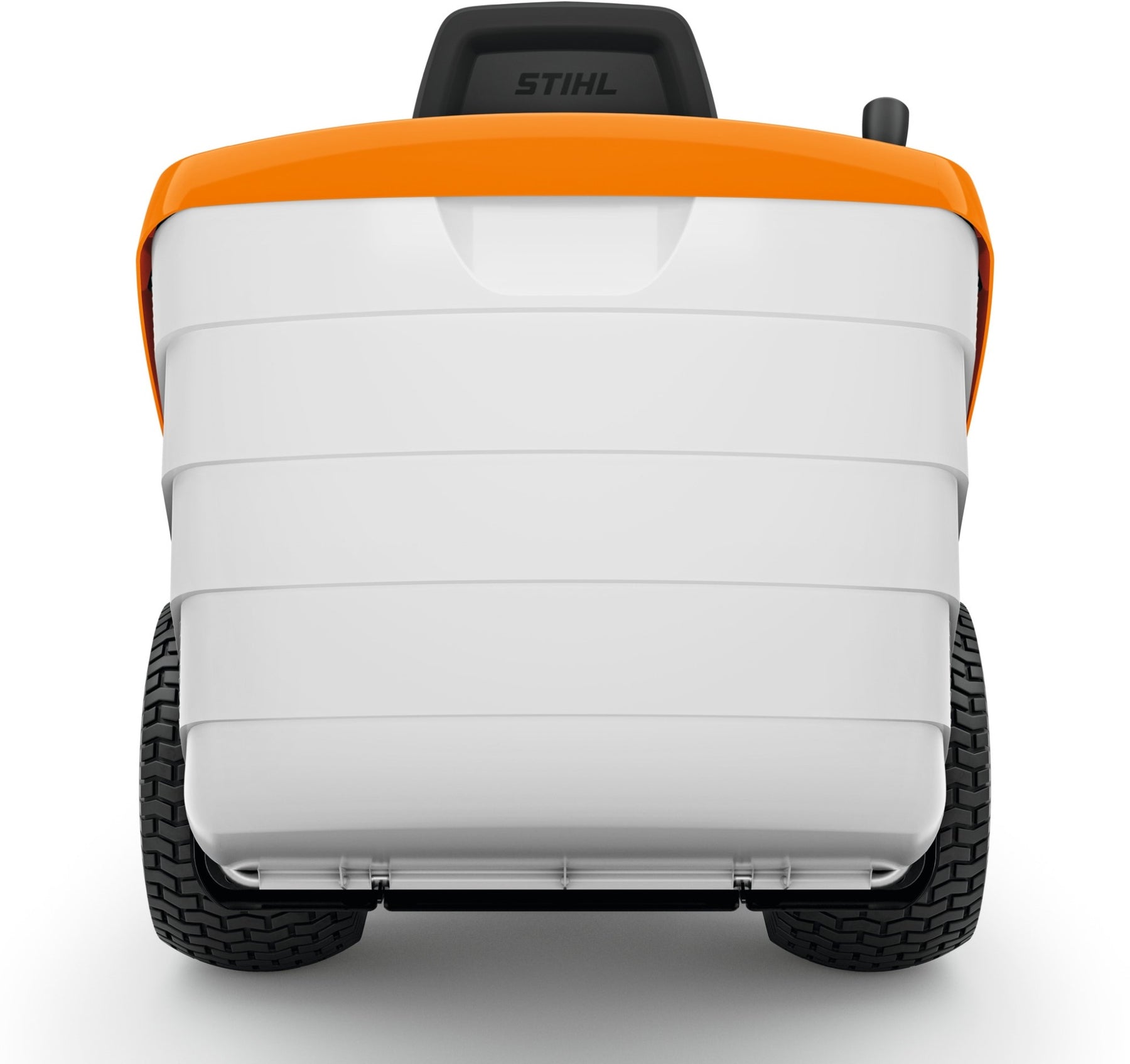 STIHL Rasentraktor RT 6127.1 ZL – Modell 2025