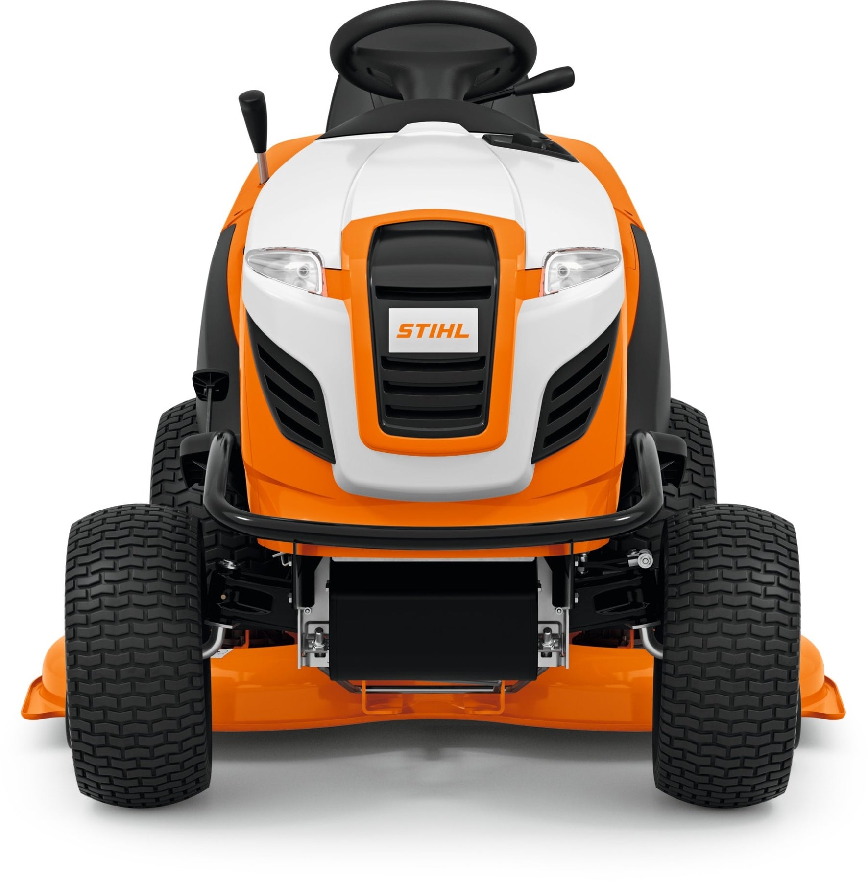 STIHL Rasentraktor RT 6127.1 ZL – Modell 2025