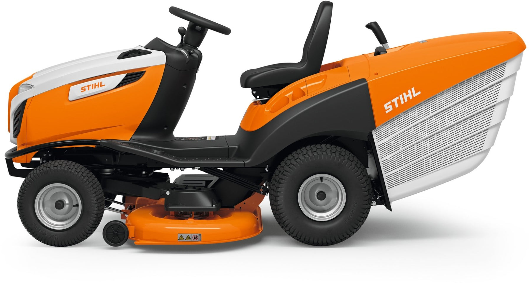 STIHL Rasentraktor RT 6127.1 ZL – Modell 2025
