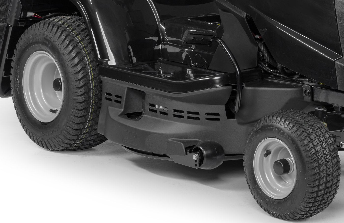Alpina AT4 84 A (Modell 2025)