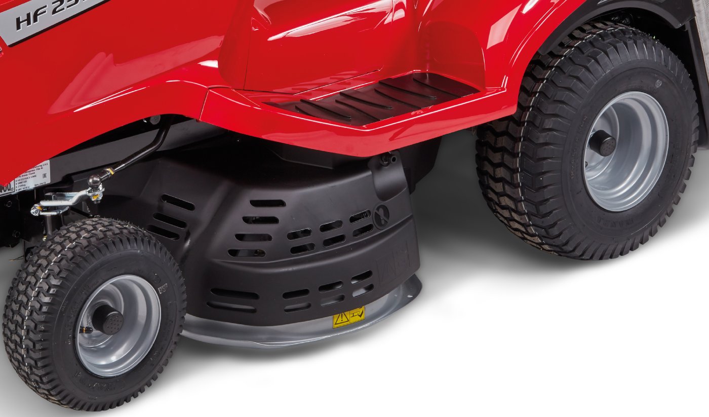 Honda Rasentraktor HF 2317 HM – Modell 2025