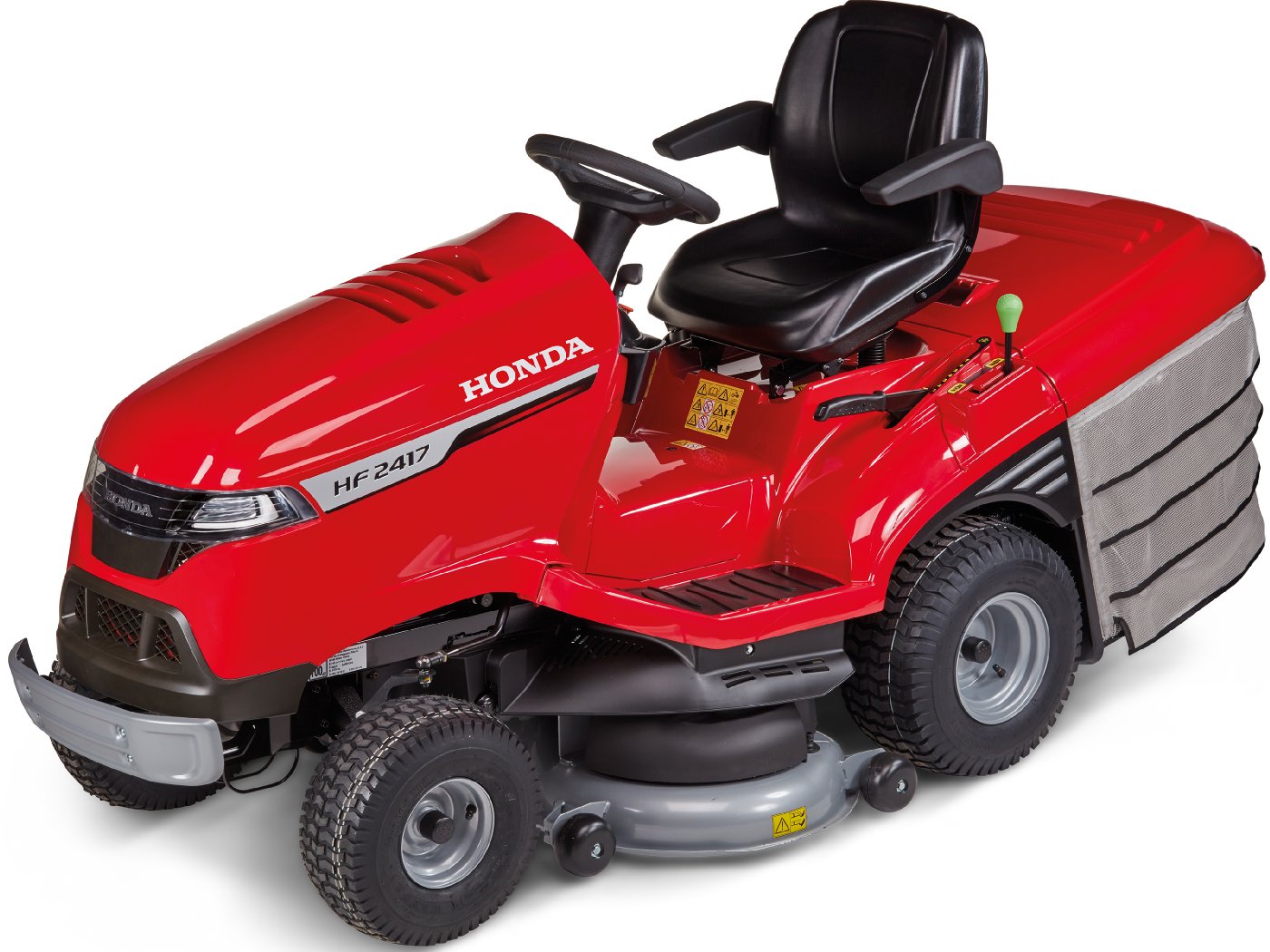 Honda HF 2417K5 HM – Rasentraktor / Aufsitzmäher – Modell 2025