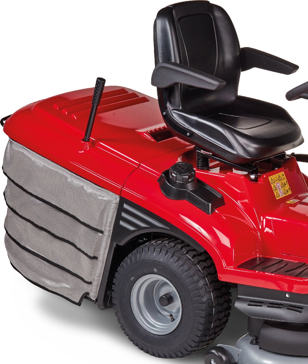 Honda HF 2417K5 HM – Rasentraktor / Aufsitzmäher – Modell 2025