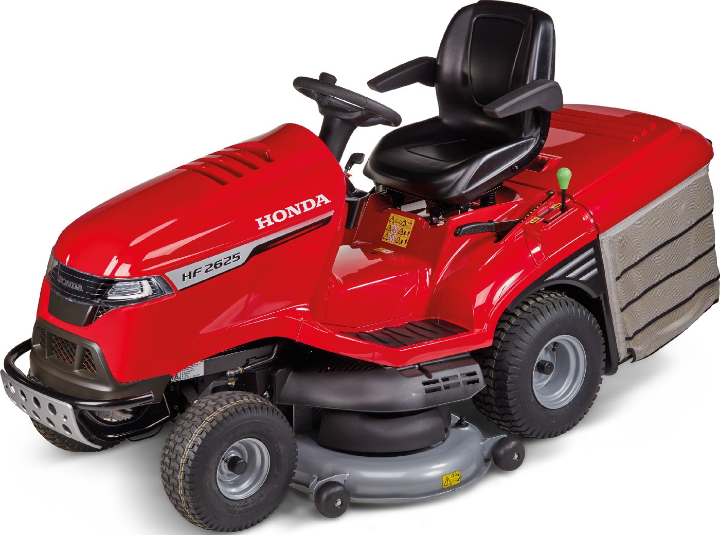 Honda Rasentraktor HF 2625 HT – Modell 2025