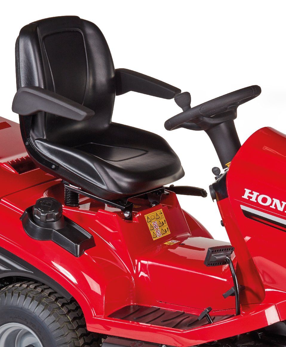 Honda Rasentraktor HF 2625 HT – Modell 2025