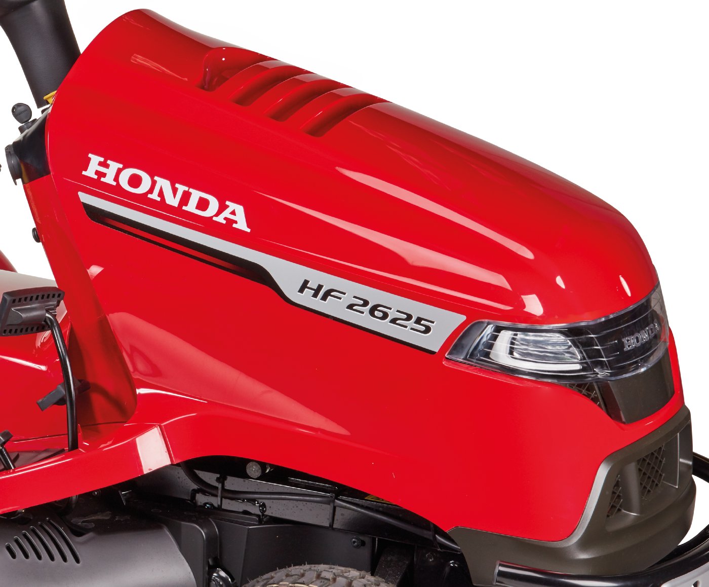 Honda Rasentraktor HF 2625 HT – Modell 2025