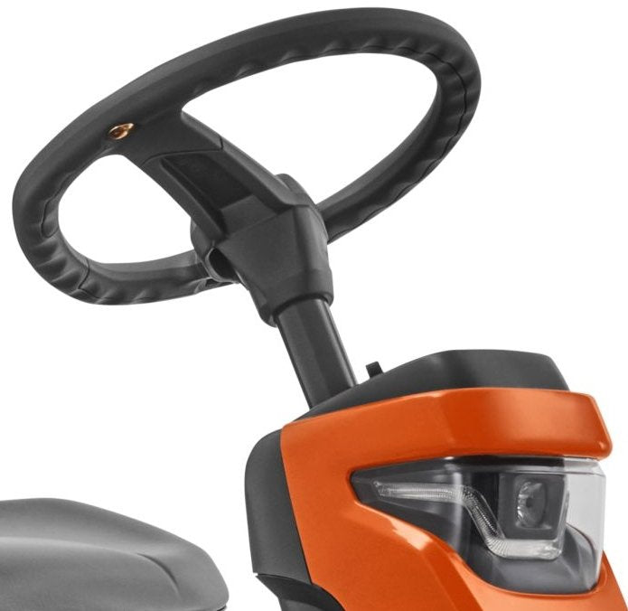 Husqvarna R 316TX AWD – Modell 2025 (Grundgerät ohne Mähdeck)