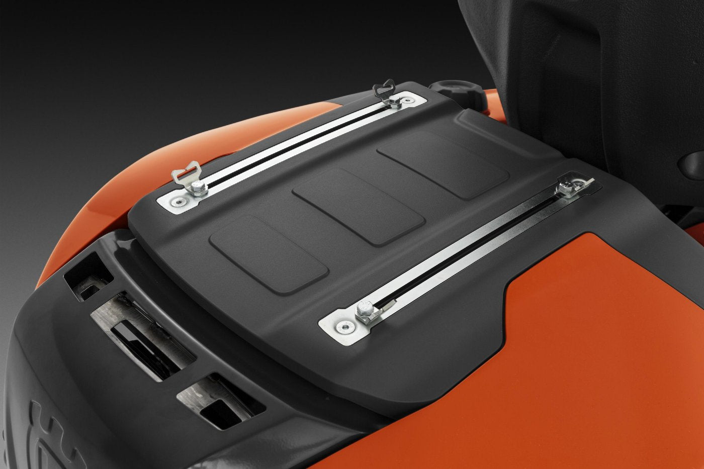 Husqvarna Profi-Frontmäher R 316TX – Modell 2025 (Grundgerät ohne Mähdeck)