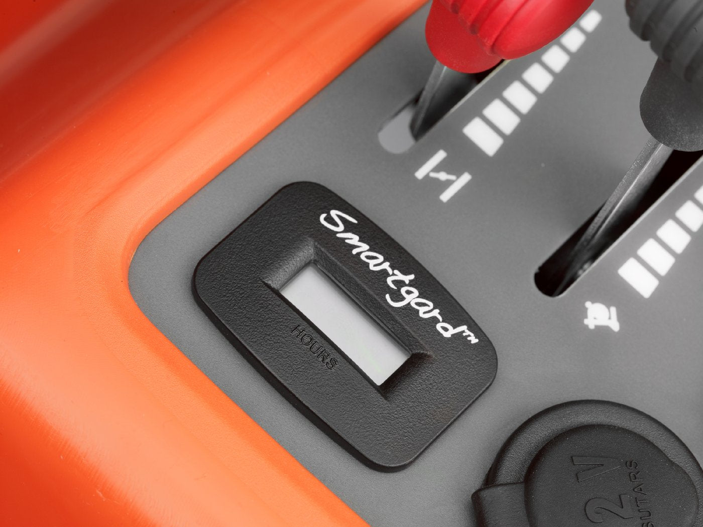 Husqvarna Profi-Frontmäher R 316TX – Modell 2025 (Grundgerät ohne Mähdeck)