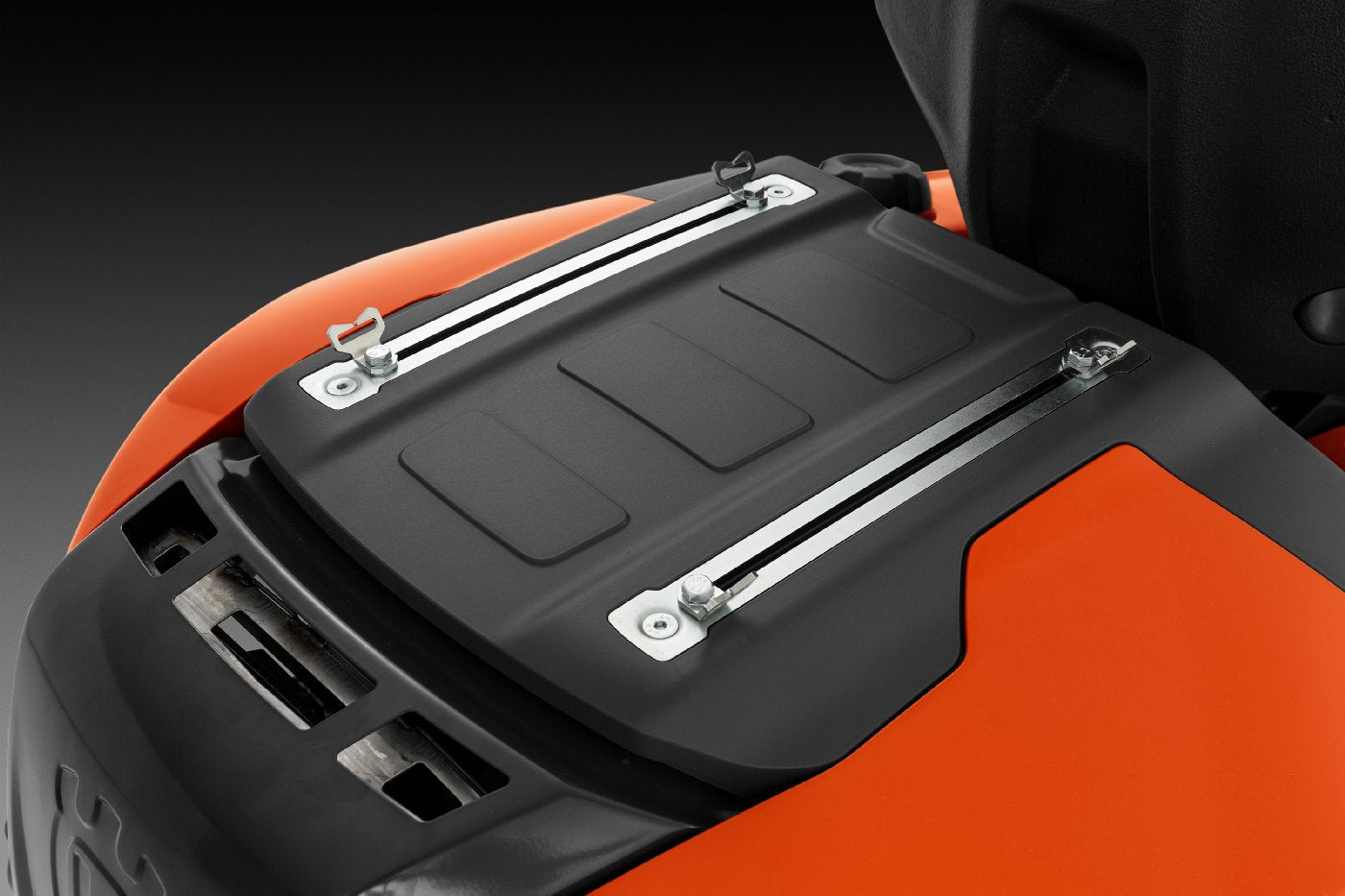 Husqvarna Profi-Frontmäher R 316TX – Modell 2025 (Grundgerät ohne Mähdeck)