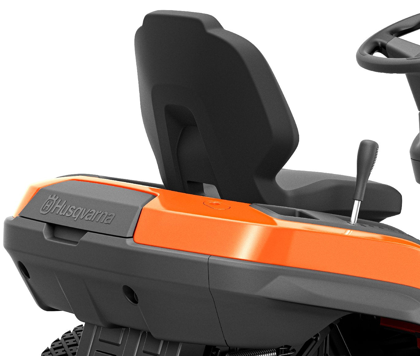 Husqvarna Rasentraktor TS 215T – Modell 2025