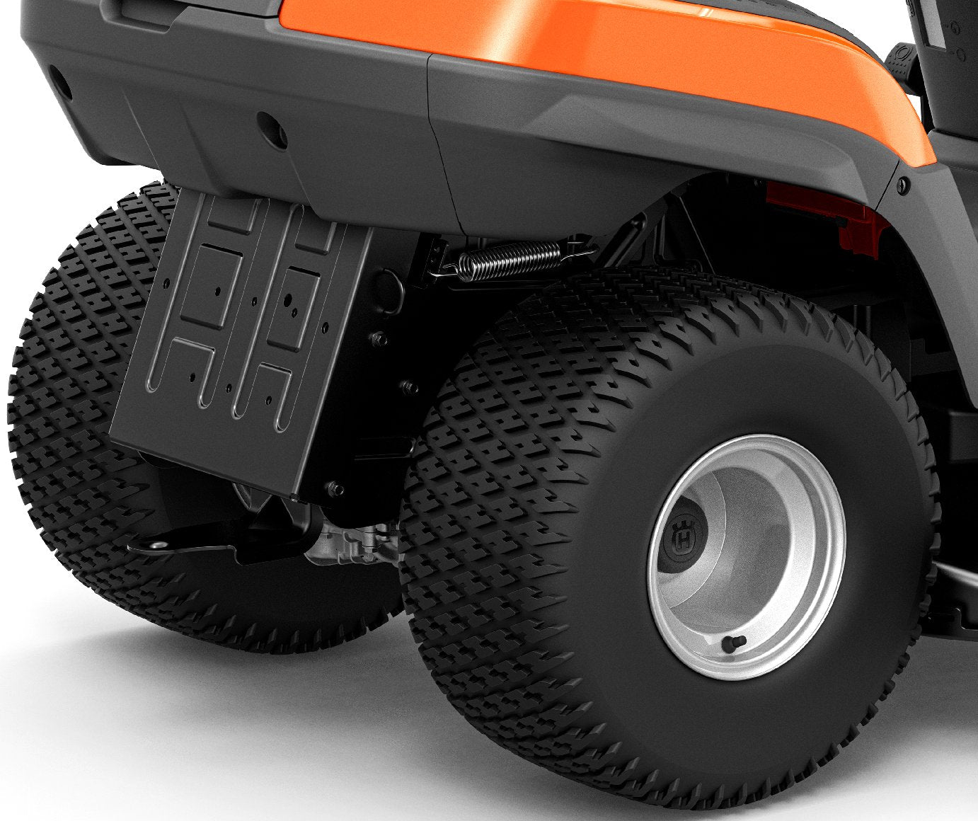 Husqvarna Rasentraktor TS 217T – Modell 2025