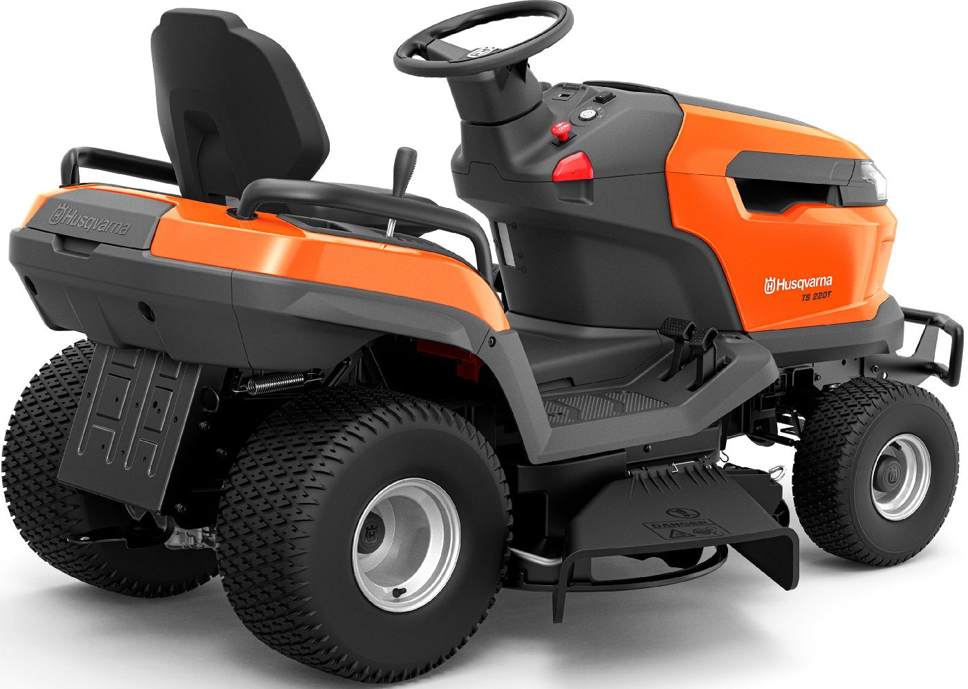 Husqvarna Rasentraktor TS 220T – Modell 2025
