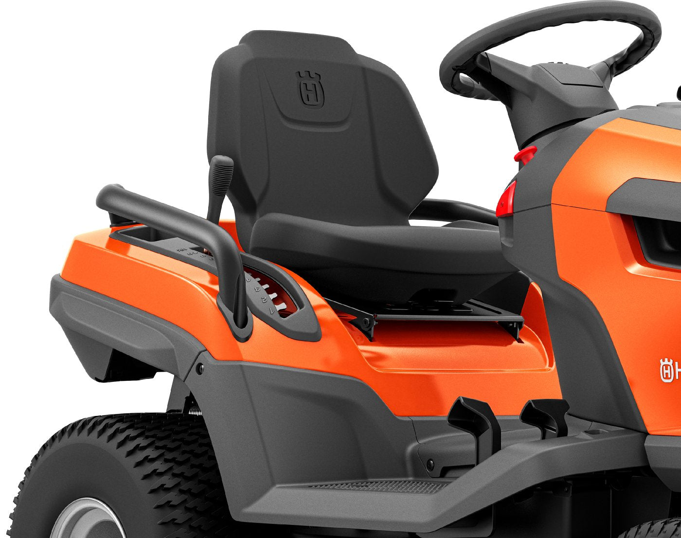 Husqvarna Rasentraktor TS 220T – Modell 2025