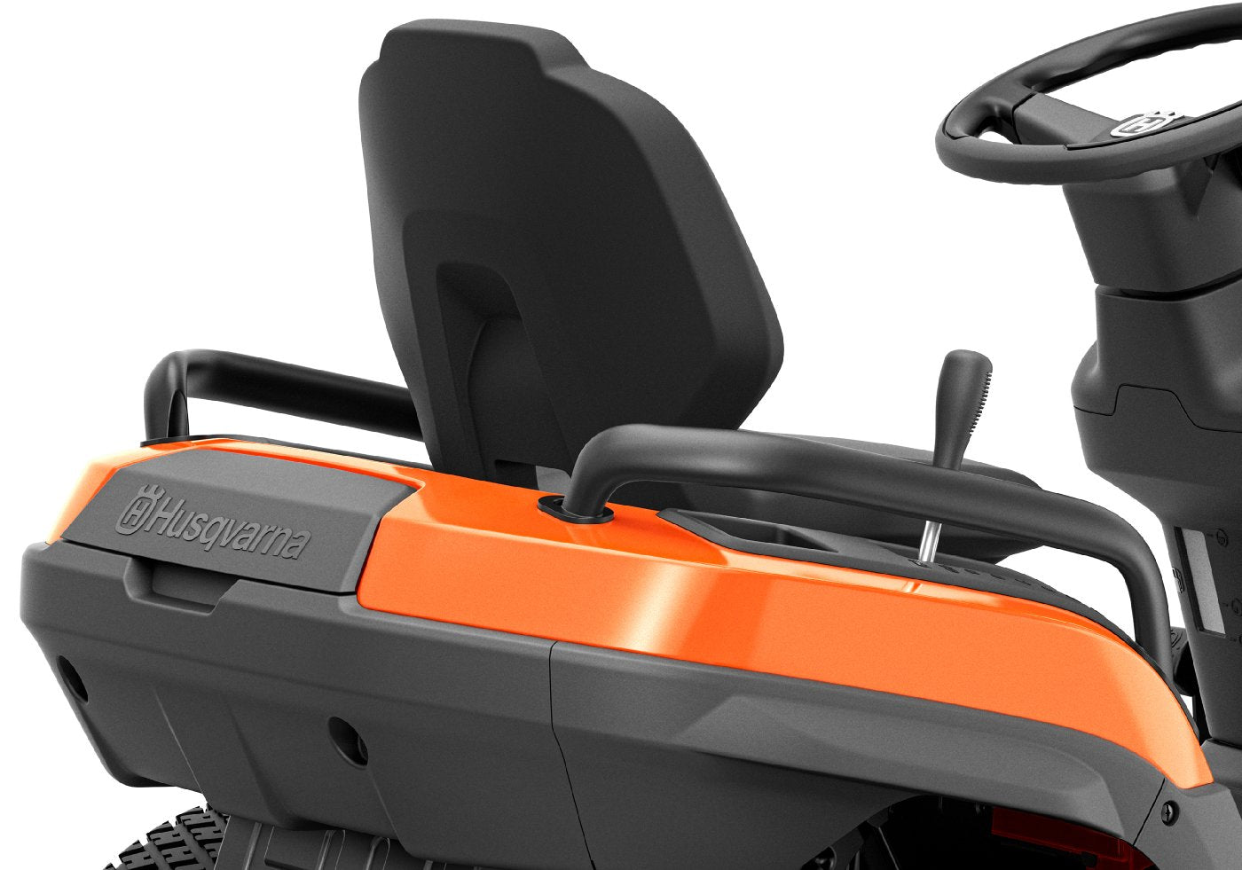 Husqvarna Rasentraktor TS 220T – Modell 2025