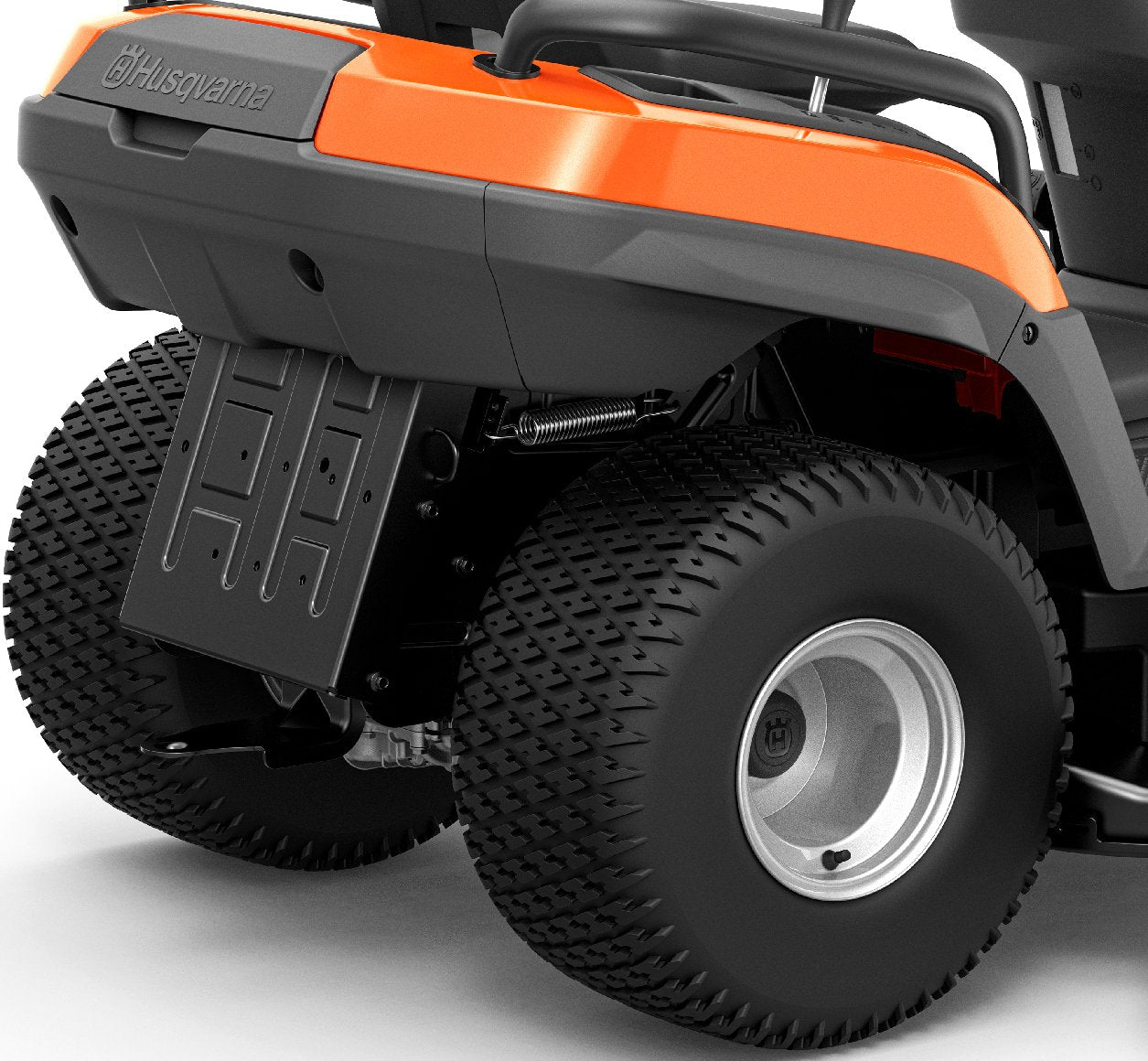 Husqvarna Rasentraktor TS 220T – Modell 2025