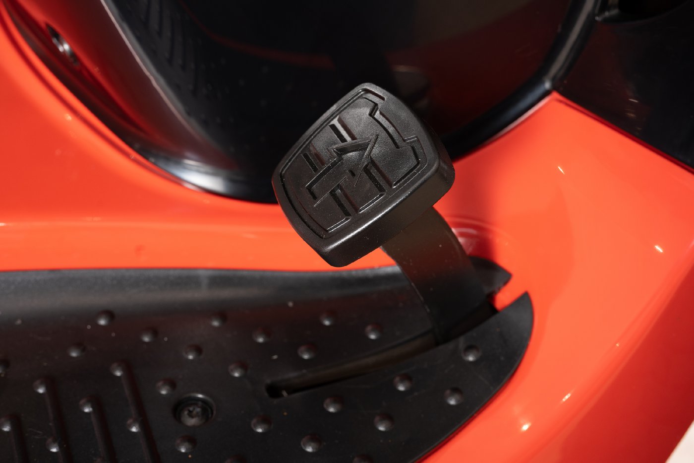 SABO Rasentraktor 103-H – Modell 2025