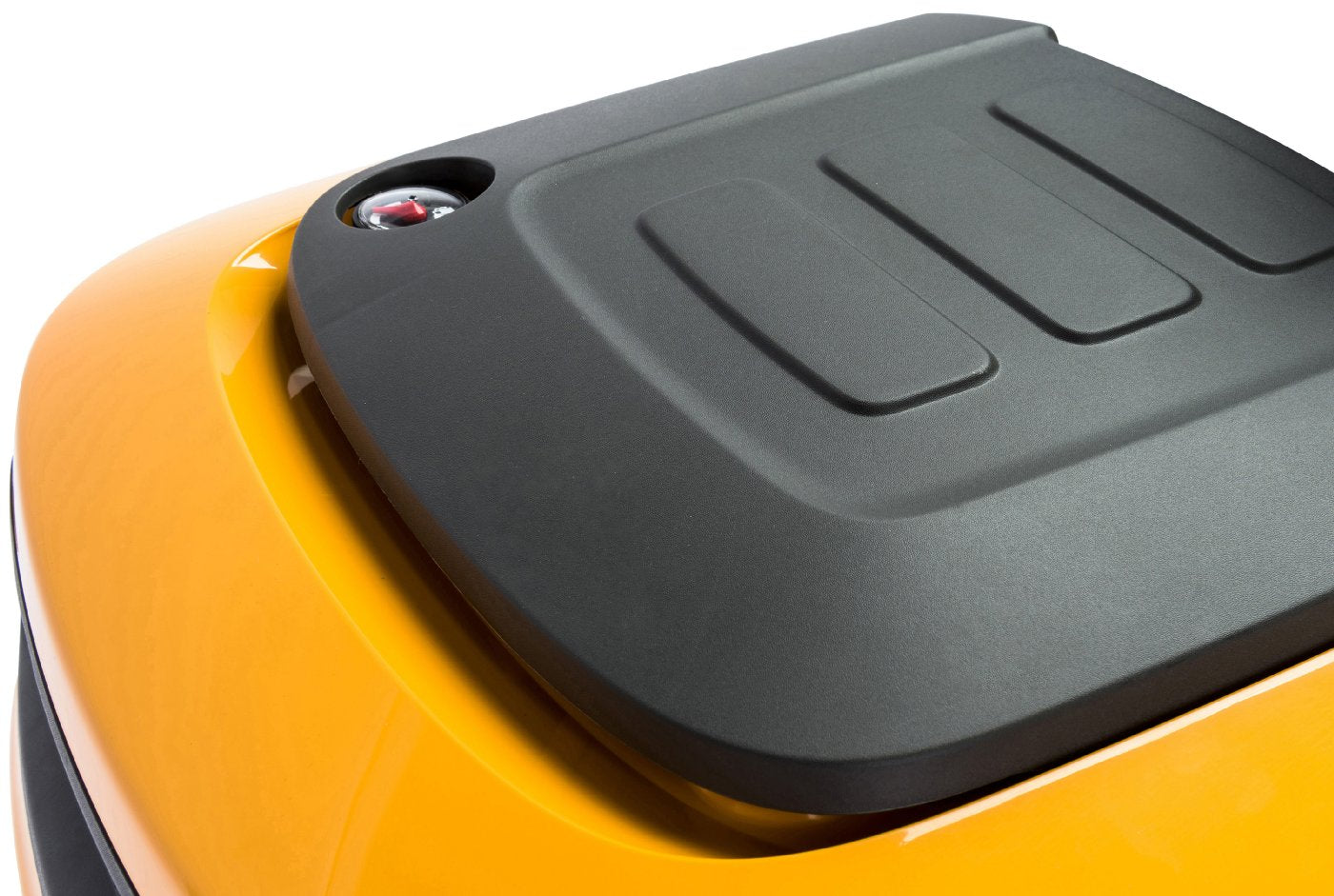 Stiga Frontmäher Park 300 RC mit 95 Q Deck – Modell 2025