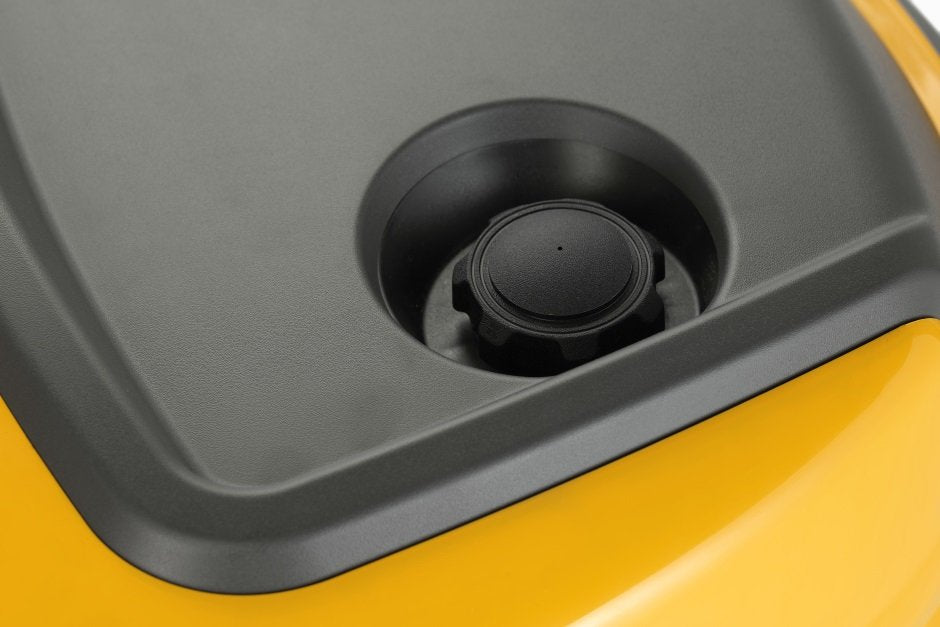 Stiga Frontmäher Park 700 W – Modell 2025 (Grundgerät ohne Mähdeck)
