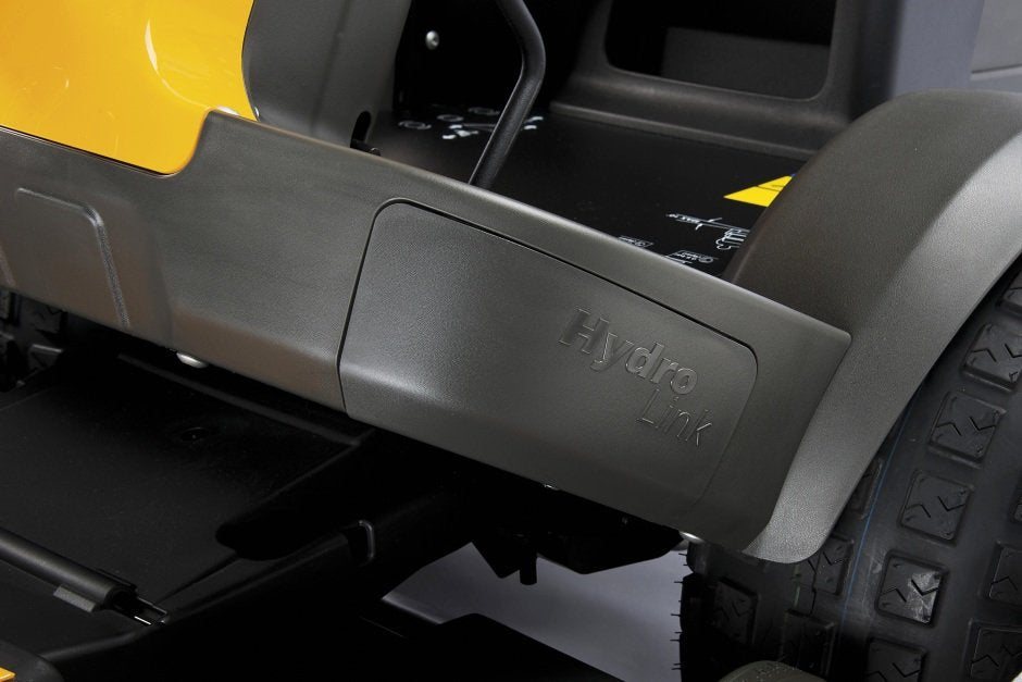 STIGA Park Pro 900 AWX Frontmäher – Modell 2025 (Grundgerät ohne Mähwerk)