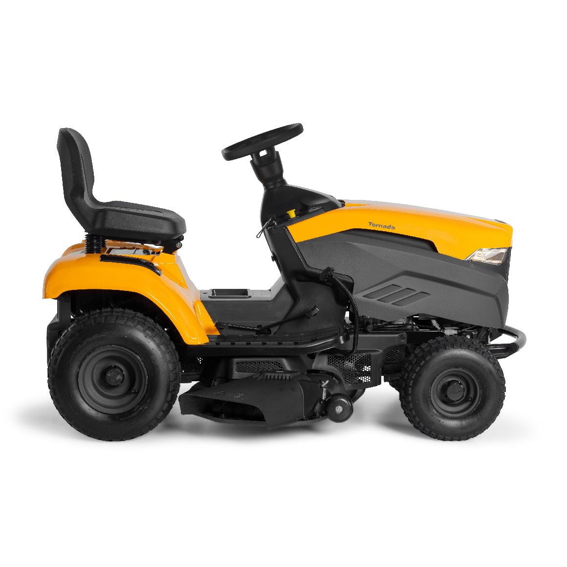 Stiga Rasentraktor Tornado 398 – Modell 2025