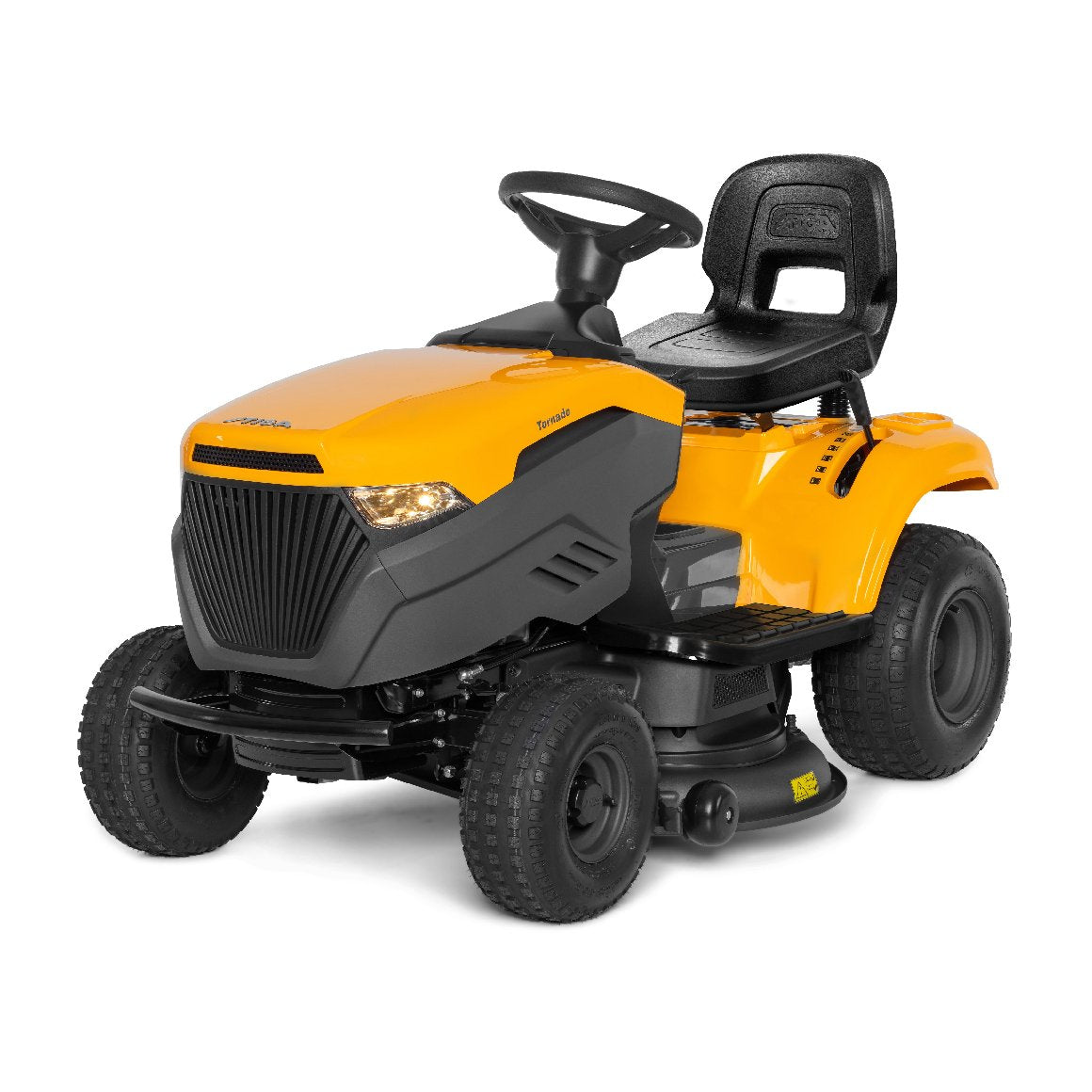 Stiga Rasentraktor Tornado 398 – Modell 2025