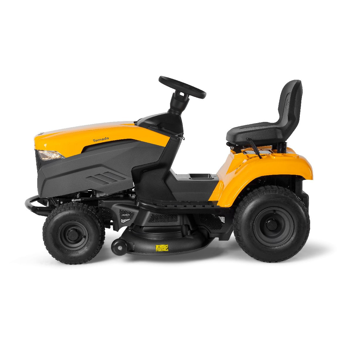 Stiga Rasentraktor Tornado 398 – Modell 2025