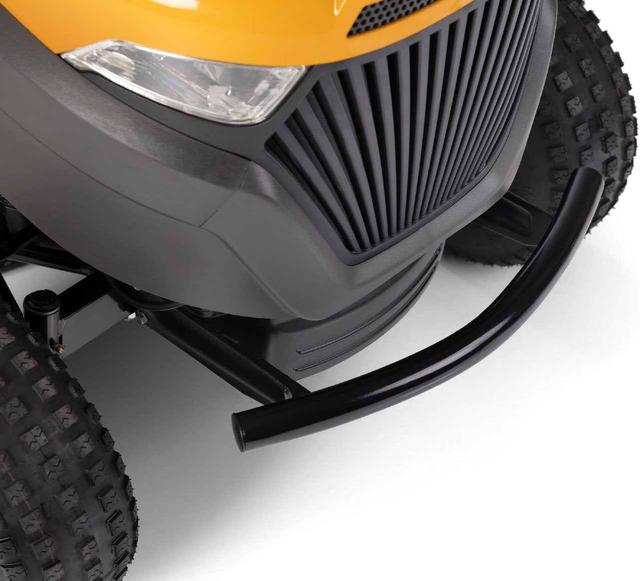 Stiga Rasentraktor Tornado 398 – Modell 2025