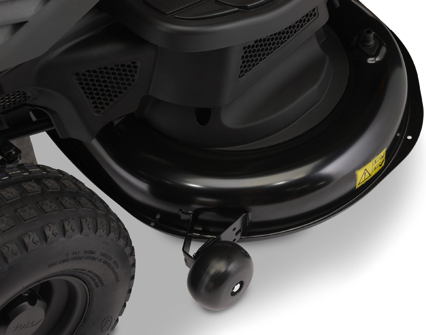 STIGA Rasentraktor Tornado 5108 W Special – Modell 2025
