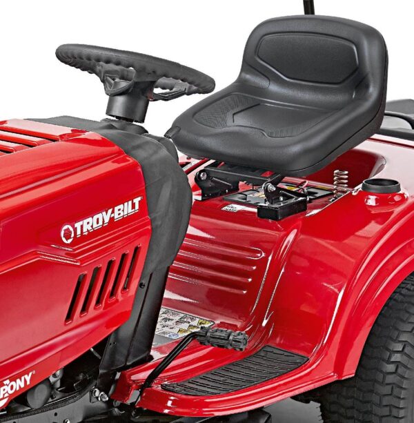 Troy-Bilt Rasentraktor Pony 92T-R Select ( Modell 2025 )
