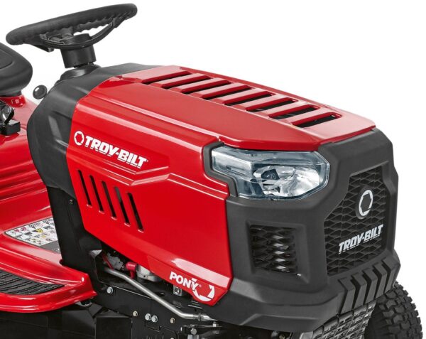 Troy-Bilt Rasentraktor Pony 92T-R Select ( Modell 2025 )