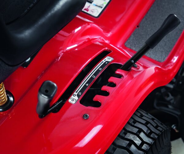 Troy-Bilt Rasentraktor Pony 92T-R Select ( Modell 2025 )