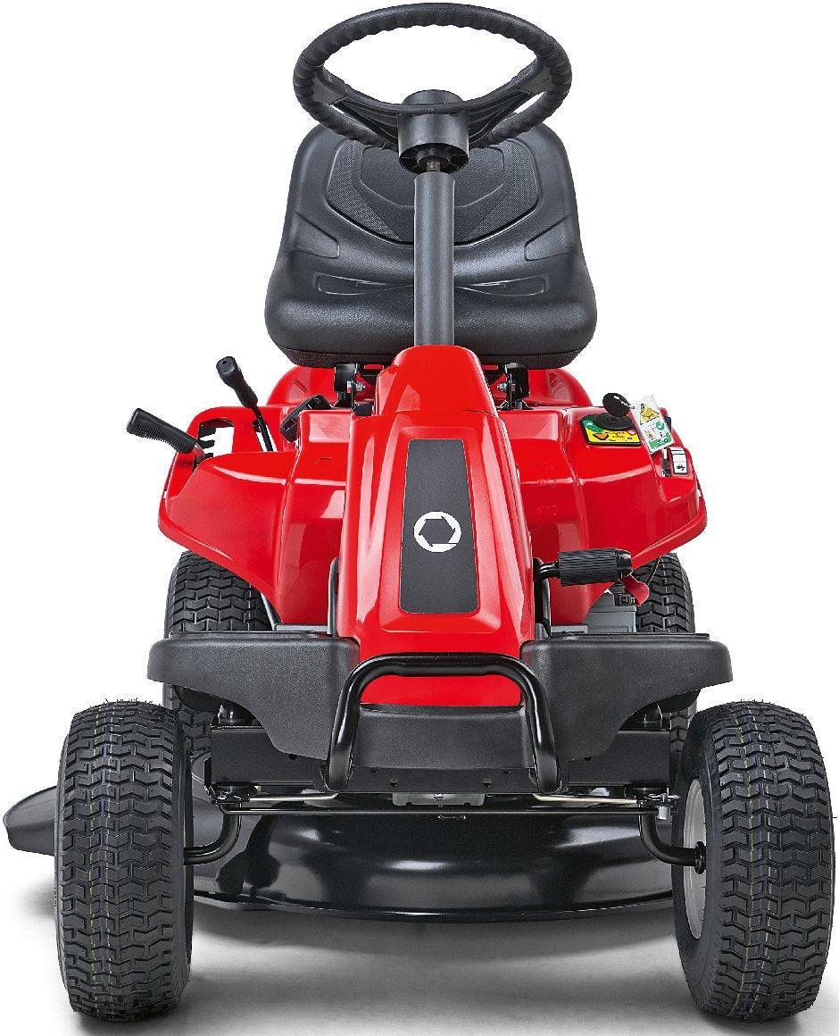 Troy-Bilt Aufsitzmäher TB 76T-S – Modell 2025