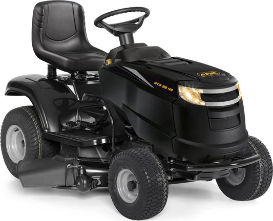 Alpina Rasentraktor AT3 98 HA – Modell 2025