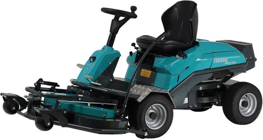 Remarc TOURNO King Size 2WD – Modell 2025 (Grundgerät ohne Mähwerk)