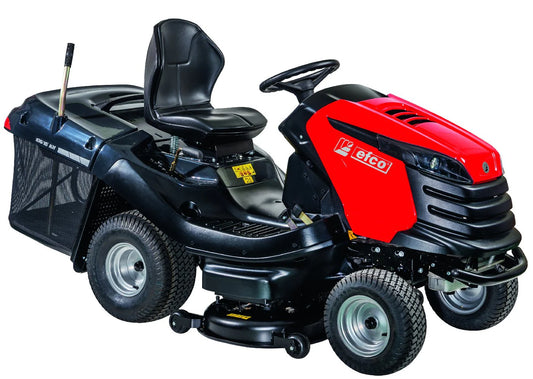 Efco Rasentraktor EF 106 / 24 KH – Modell 2025