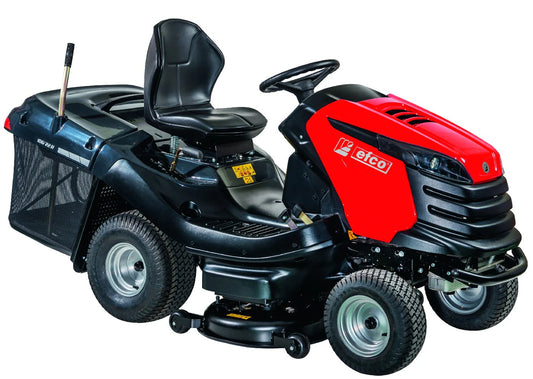Efco Rasentraktor EF 106 / 22 HP – Modell 2025