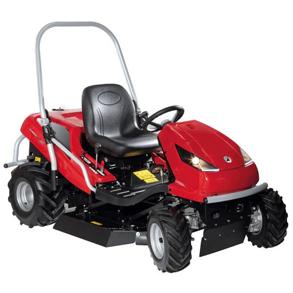 Efco Hochgrasmäher Allrad Tuareg 92 4×4 EVO B&S – 92 cm (Modell 2025)