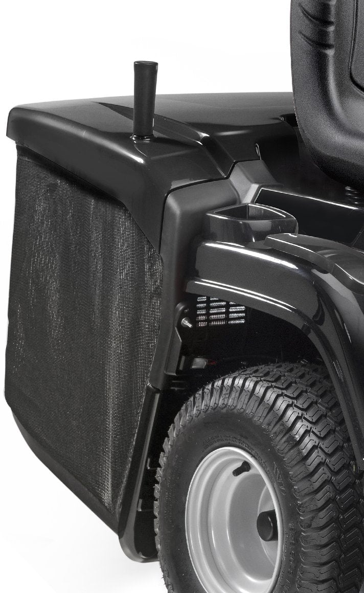 Alpina Rasentraktor AT4 98 HWA – Modell 2025