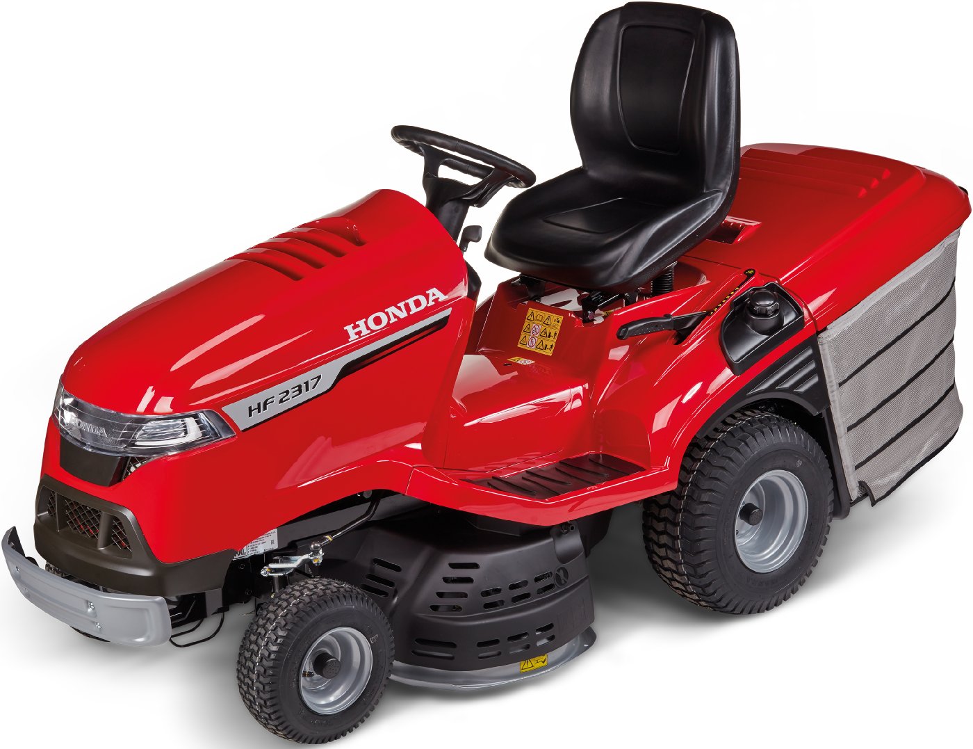Honda Rasentraktor HF 2317 HM – Modell 2025