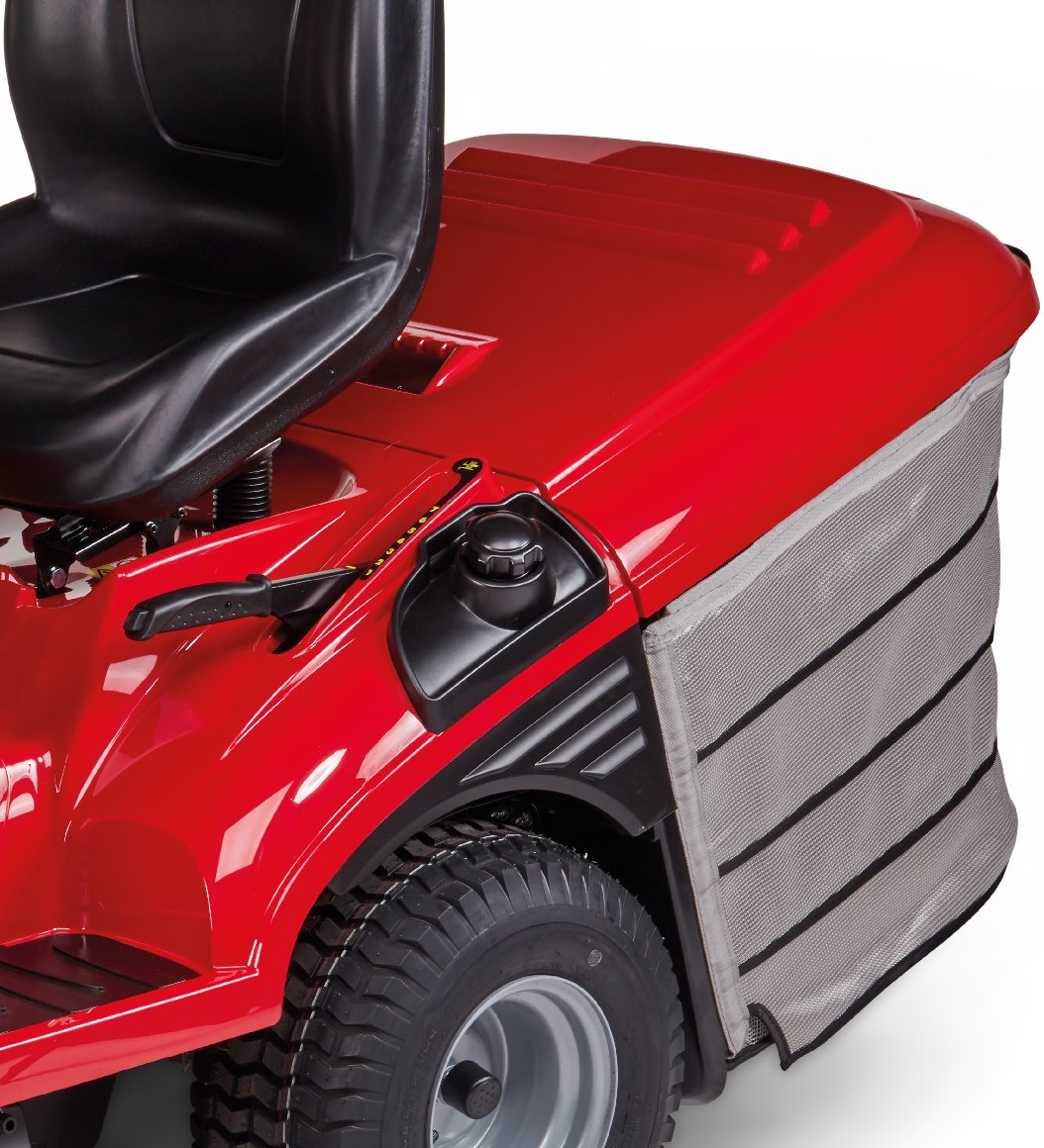Honda Rasentraktor HF 2317 HM – Modell 2025
