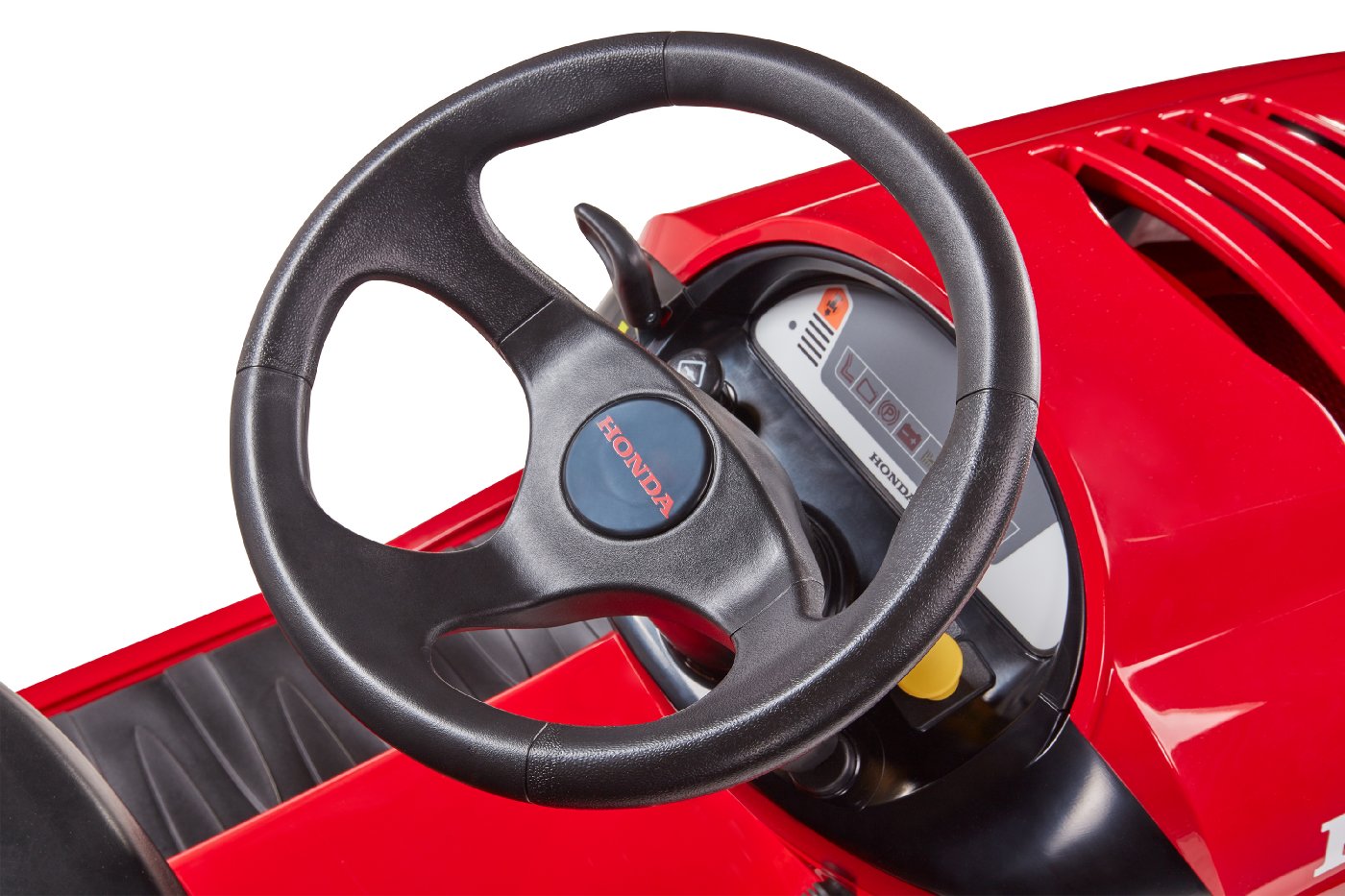 Honda Rasentraktor HF 2317 HM – Modell 2025