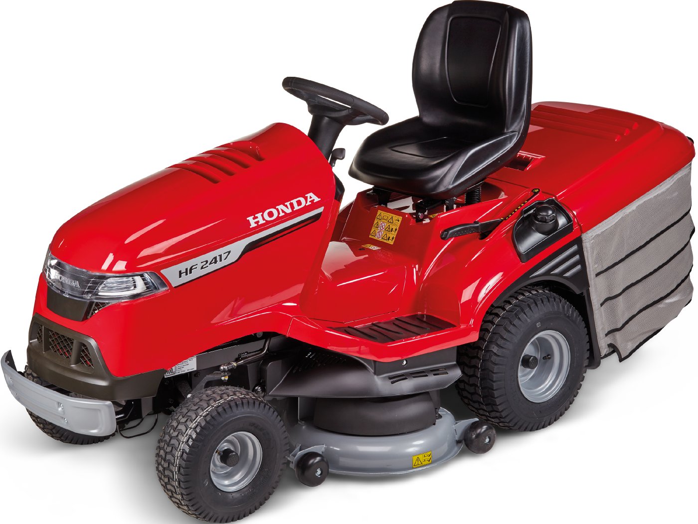 Honda Rasentraktor HF 2417K5 HB – Modell 2025