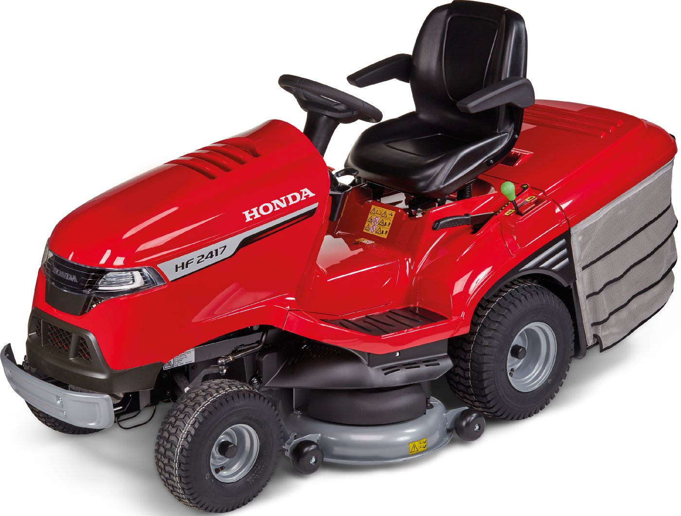 Honda Rasentraktor HF 2417K5 HT – Modell 2025