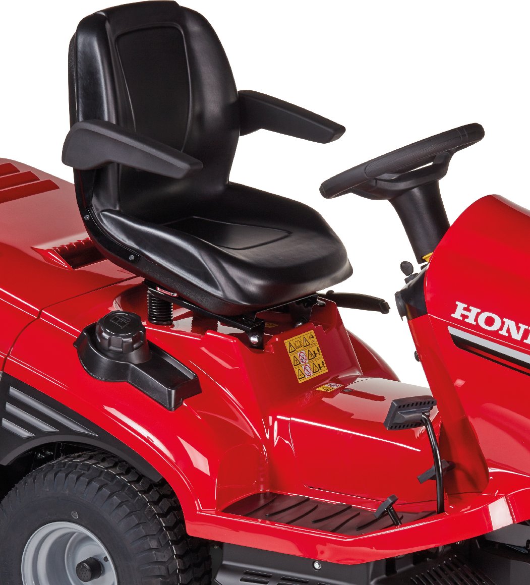 Honda Rasentraktor HF 2417K5 HT – Modell 2025