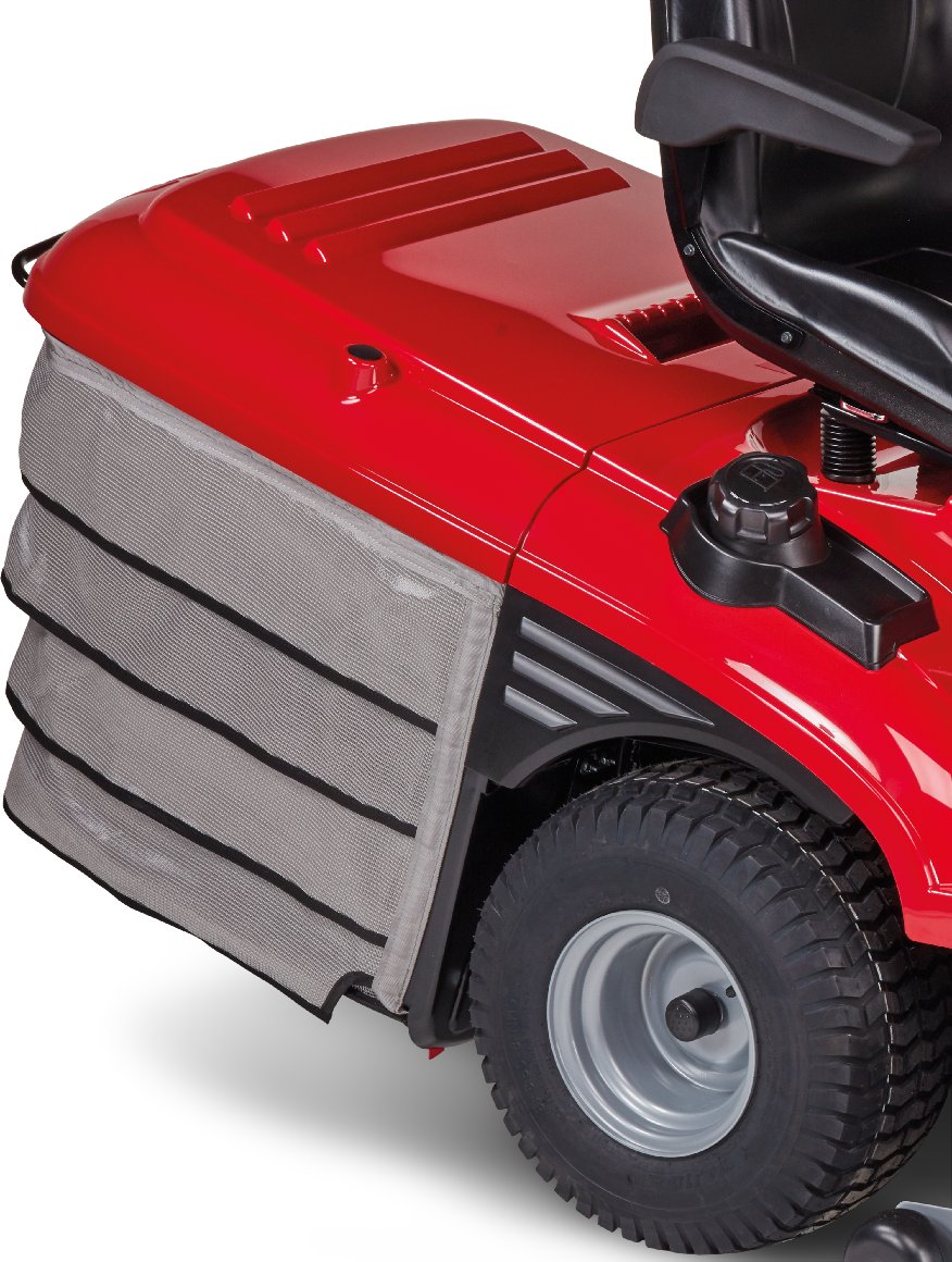 Honda Rasentraktor HF 2417K5 HT – Modell 2025