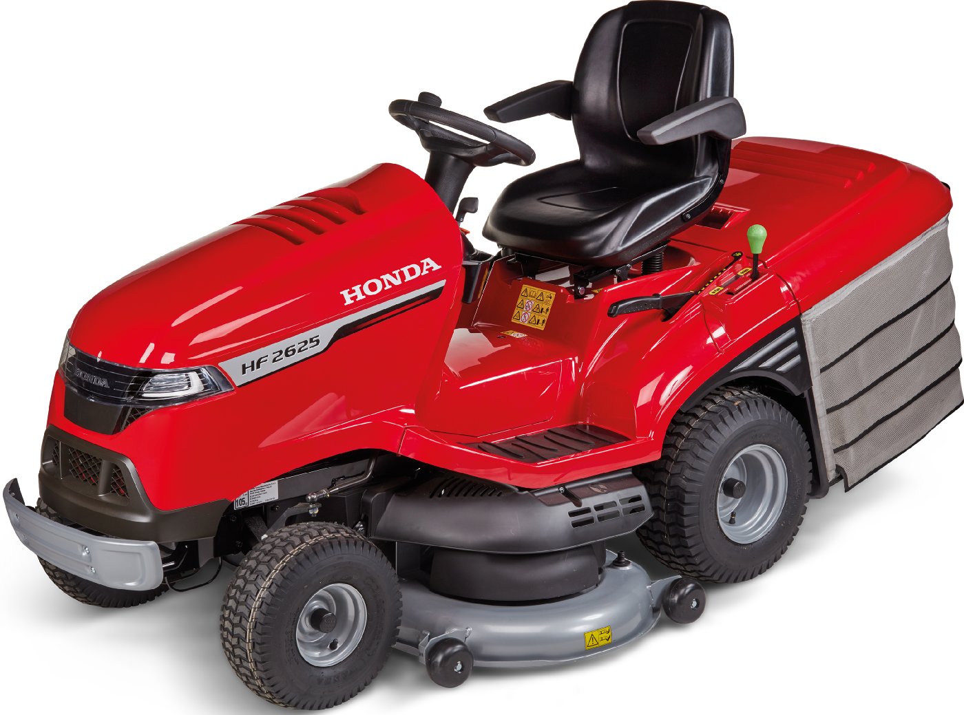 Honda Rasentraktor HF 2625 HM – Modell 2025