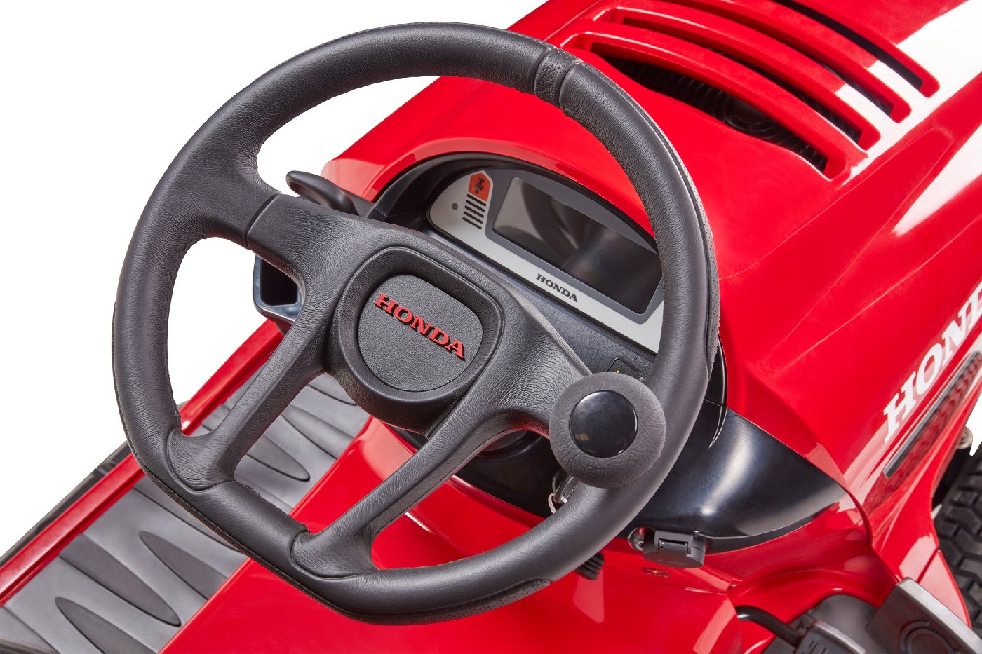 Honda Rasentraktor HF 2625 HM – Modell 2025